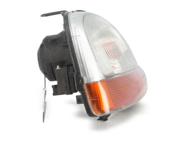 Right headlight - Renault KANGOO I PH.1 - 260105328R - P0-8467J