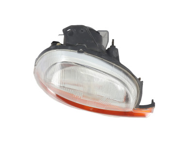 Right headlight - Renault KANGOO I PH.1 - 260105328R - P0-8467J