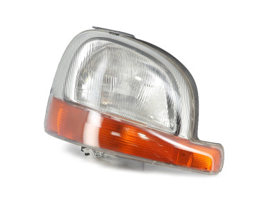 Right headlight - Renault KANGOO I PH.1 - 260105328R - P0-8467J
