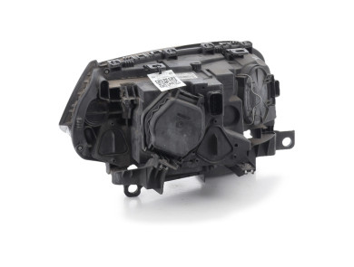 Left headlight - BMW X3 I PH.2 - 63127162189 - Q1-7604L