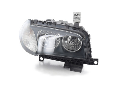 Right headlight used - BMW X3 - 63 12 7162190