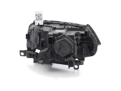 Right headlight - BMW X3 I PH.2 - 63127162190 - G1-7632S