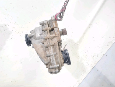 Transfer box used - Mercedes CLASSE R - 2512801200