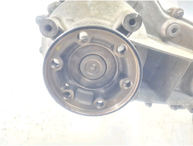 Transfer box - Mercedes CLASSE R PH.1 R280 CDI - 2512801200 - N0-3132Z