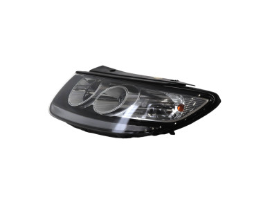 Left headlight - Hyundai SANTA FE II PH.1 - 921012B021 - Q1-4113K