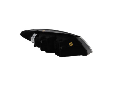 Left headlight - Hyundai SANTA FE II PH.1 - 921012B021 - Q1-4113K
