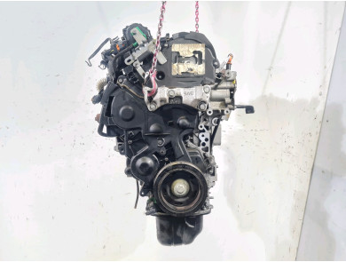 Engine type BH01 - Peugeot 508 I PH.2 - Y1-7748N