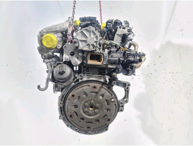 Engine type BH01 - Peugeot 508 I PH.2 - Y1-7748N