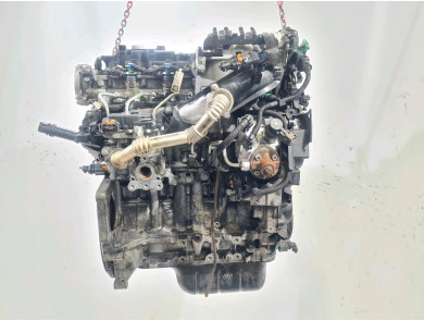 Moteur type BH01 - Peugeot 508 I PH.2 - Y1-7748N