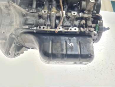Engine type BH01 - Peugeot 508 I PH.2 - Y1-7748N