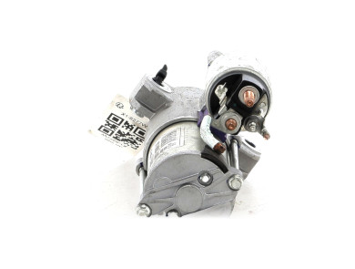 Starter - Ford TRANSIT COURIER II NS1K_TYPE - 2255238 - X1-6277W