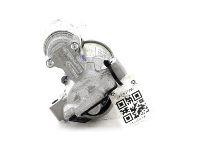 Démarreur - Ford TRANSIT COURIER II NS1K_TYPE - 2255238 - X1-6277W