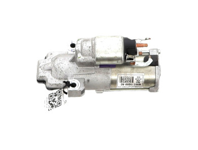 Starter - Ford TRANSIT COURIER II NS1K_TYPE - 2255238 - X1-6277W