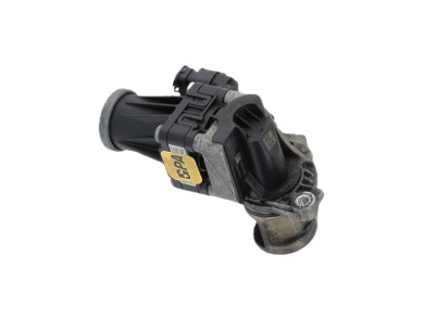 EGR valve - Peugeot 208 I PH.1 - 00000345G4 - J1-0619R