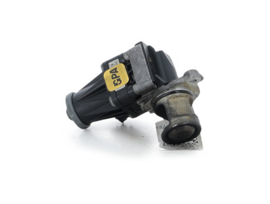Vanne EGR - Peugeot 208 I PH.1 - 00000345G4 - J1-0619R