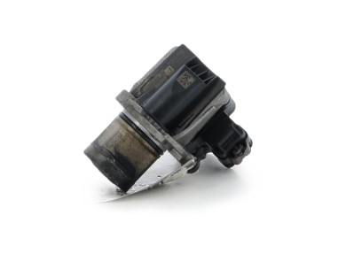 Vanne EGR - Peugeot 208 I PH.1 - 00000345G4 - J1-0619R