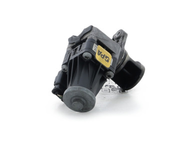 EGR valve - Peugeot 208 I PH.1 - 00000345G4 - J1-0619R