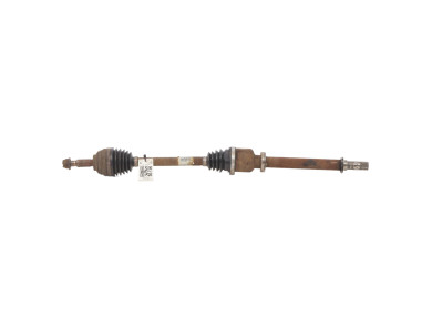 Right front transmission - Renault MODUS PH.1 1.5 DCI - 8200618111 - J1-3072A