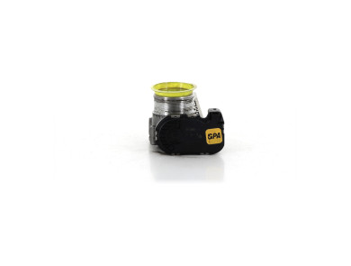 High flow throttle body valve - Volkswagen POLO VI PH.1 - 06K133062AS - B1-0069B
