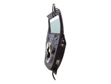 Rear left door - Renault ZOE PH.2 - Bleu Fonce - 821019196R - Z1-7767R