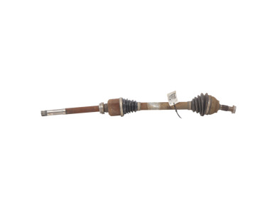 Cardan avant droit - Peugeot 2008 I PH.1 1.6 EHDI - 9677211280 - Q1-2778Q