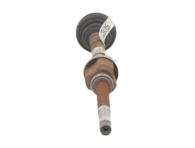 Cardan avant droit - Peugeot 2008 I PH.1 1.6 EHDI - 9677211280 - Q1-2778Q