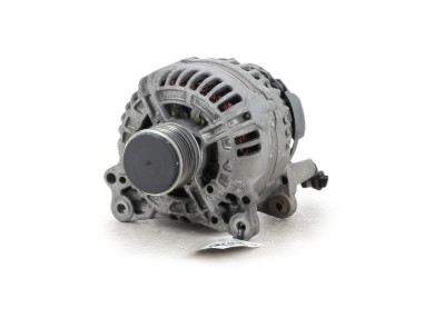 Alternateur - Volkswagen POLO IV PH.2 TDI - 045903023AX - X1-5464P