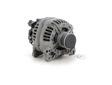 Alternator - Volkswagen POLO IV PH.2 TDI - 045903023AX - X1-5464P