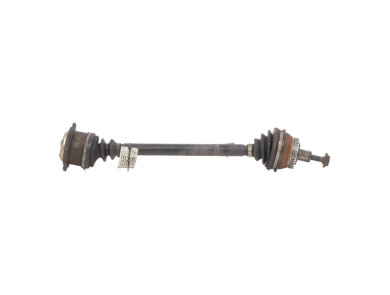 Right front transmission used - Volkswagen PASSAT - 8D0407452 PX