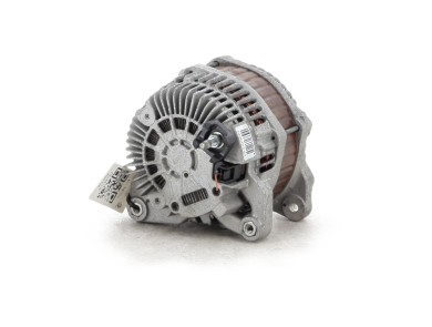 Alternator - Renault SCENIC III PH.2 1.5 DCI - 231004554R - R1-3475J