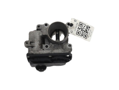 Boitier papillon - Renault TWINGO II PH.1 - 8200568712 - G0-9907M