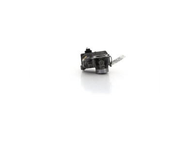 Boitier papillon - Renault TWINGO II PH.1 - 8200568712 - G0-9907M