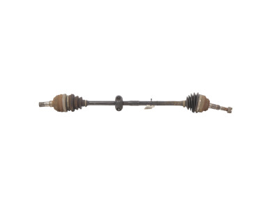 Right front transmission - Opel ASTRA G 2.0 DTI - 9117410 - A1-2785A