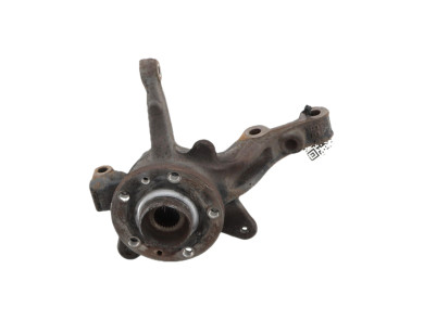 Right steering knuckle - Renault KANGOO - 8200755590 - A1-3356F