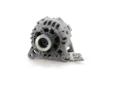 Alternator - Dacia SANDERO I 1.4 MPI - 7701477694 - Y1-3196T
