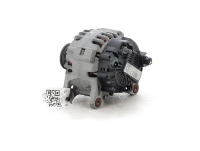 Alternateur - Dacia SANDERO I 1.4 MPI - 7701477694 - Y1-3196T