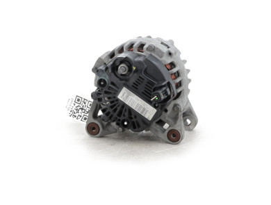 Alternateur - Dacia SANDERO I 1.4 MPI - 7701477694 - Y1-3196T