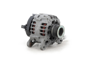 Alternateur - Dacia SANDERO I 1.4 MPI - 7701477694 - Y1-3196T