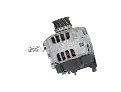 Alternator - Dacia SANDERO I 1.4 MPI - 7701477694 - Y1-3196T