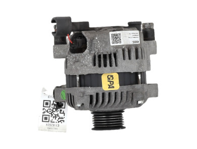 Alternator - Peugeot 207 1.4 - 5705KW - E1-8292X