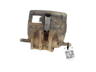 Right front brake caliper - Peugeot EXPERT II - 1607731780 - X1-3258V