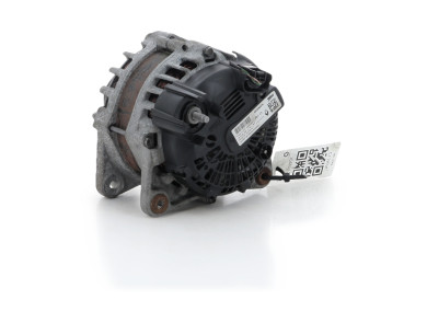 Alternator - Renault MEGANE IV PH.2 BDCI 115 - 231009392R - C1-7955K