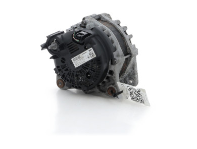 Alternateur - Renault MEGANE IV PH.2 BDCI 115 - 231009392R - C1-7955K