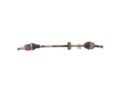 Cardan avant droit occasion - Dacia SANDERO - 391007857R