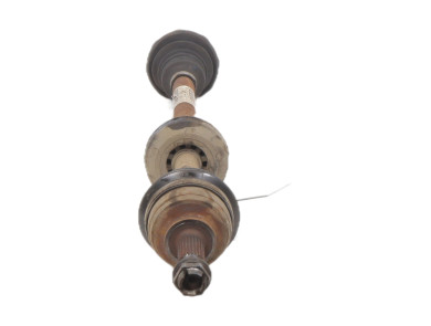 Right front transmission - Dacia SANDERO II PH.1 STEPWAY - 391007857R - C1-2225K