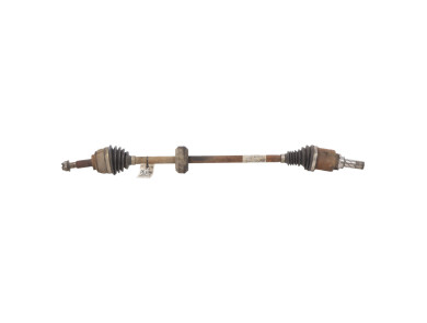 Right front transmission - Dacia SANDERO II PH.1 STEPWAY - 391007857R - C1-2225K