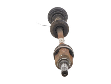 Right front transmission - Dacia SANDERO II PH.1 STEPWAY - 391007857R - C1-2225K