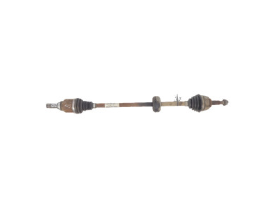 Cardan avant droit - Dacia SANDERO II PH.1 STEPWAY - 391007857R - C1-2225K