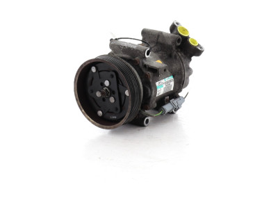 Compresseur de climatisation - Renault CLIO III PH.1 - 8200819568 - C1-7835T