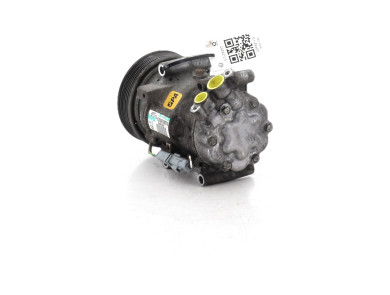 A/C Compressor - Renault CLIO III PH.1 - 8200819568 - C1-7835T